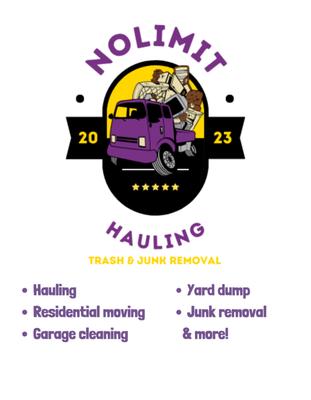 No Limit Landscaping