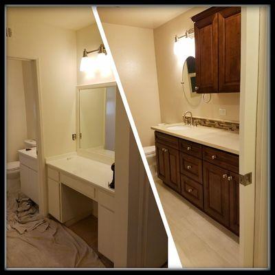 Interior Reflections