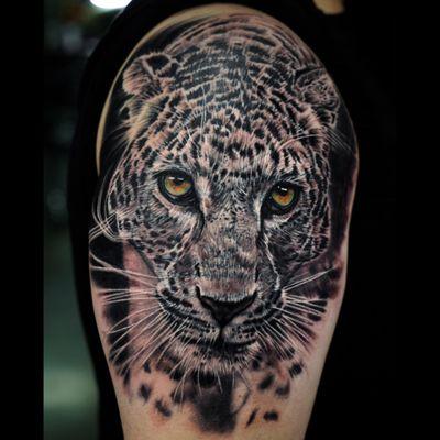 Ink Drippers Tattoo & Piercing