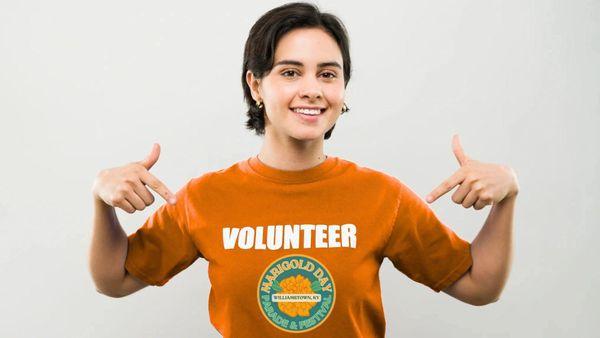 Marigold Day Parade & Festival