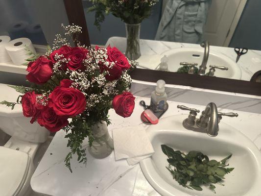 Thrifty Florist