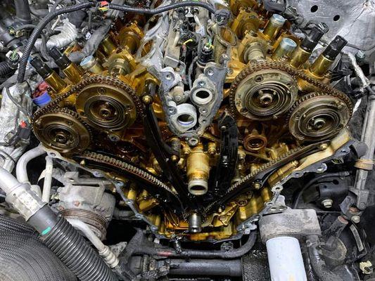 Solo Automotive Service