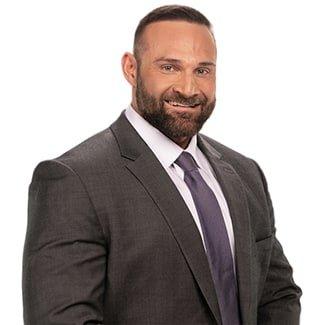 Meet Attorney Ken Pugliese!