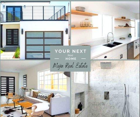 Mejia Real Estate
Your Next Home