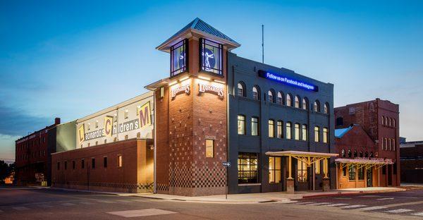 Corbin, Merz, & Haney