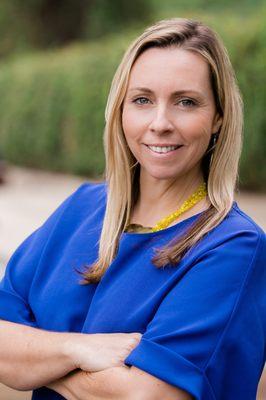 Danielle Ariola - Compass