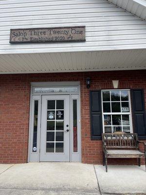 Salon One Thirty One Hair By Mildred