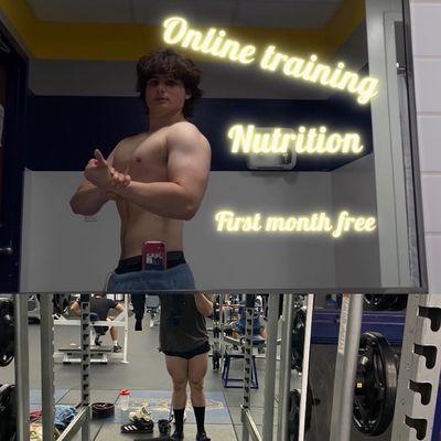 Bryson Crema Fitness