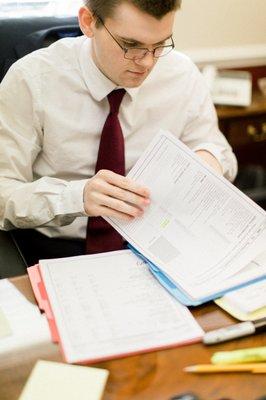 Clements Financial Services