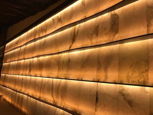 The Construction Works