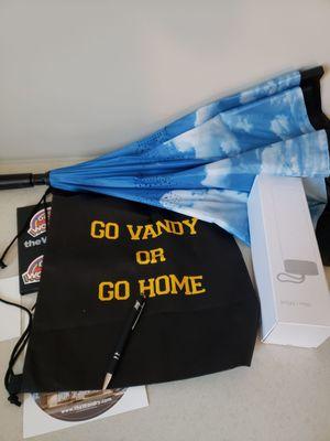 Go Vandy or Go home!!