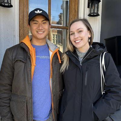 Michael Cummiskey - Coldwell Banker Realty