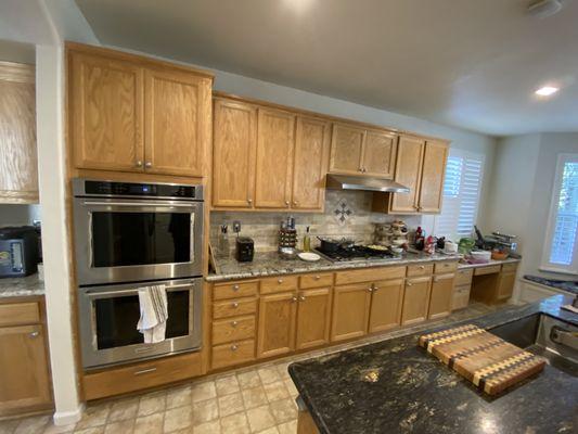 CS City Service Repair