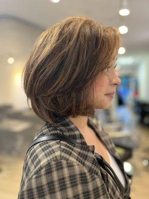 Halo Me & Beauty Salon