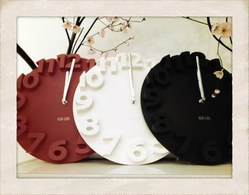 3d clock