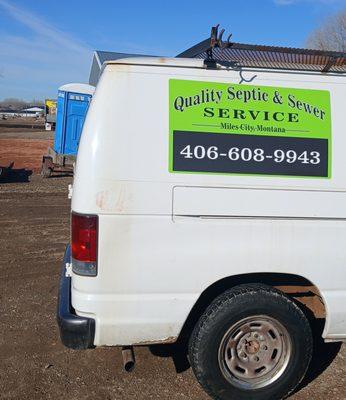 Quality Septic & Sewer