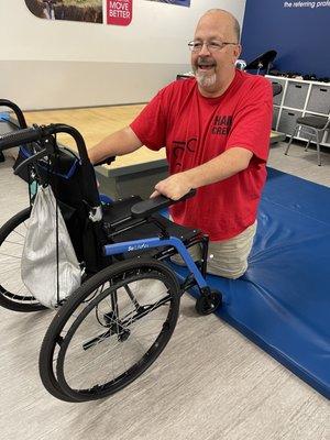 FYZICAL Therapy & Balance Centers