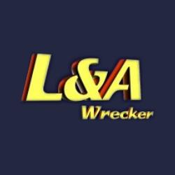 L&A Wrecker Service