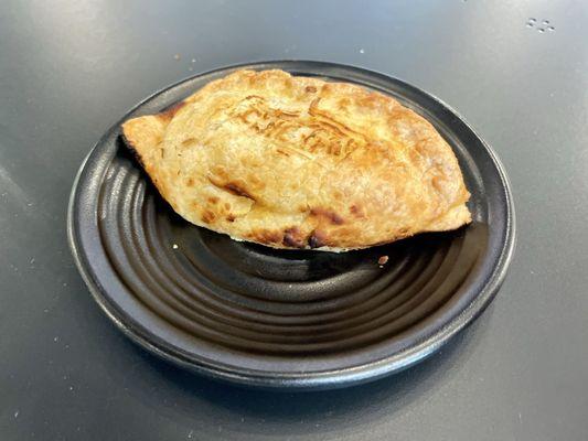 Chicken Empanada