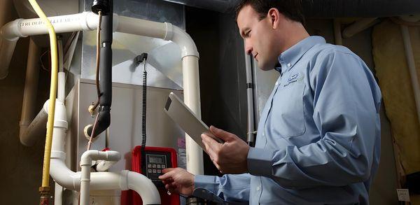 West Allis Heating, Cooling, Plumbing, and Electrical