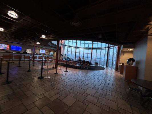 Boulder City Municipal Airport (BVU)