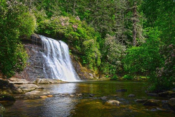 The Laurel Magazine of Highlands and Cashiers