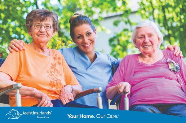 Offering personalized home care assistance