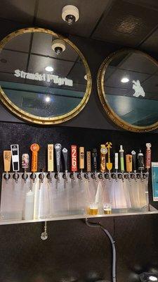 The Stranded Pilgrim