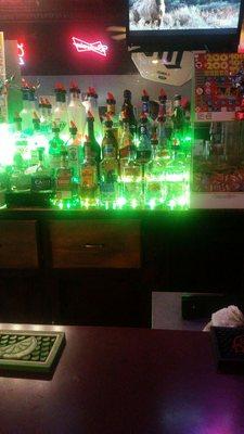 Detroit Street Bar & Grill