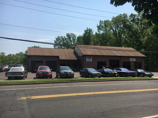Spak's Automotive