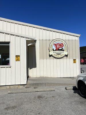 Alaska Commercial Company