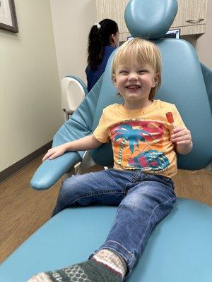 Grand River Pediatric Dentistry