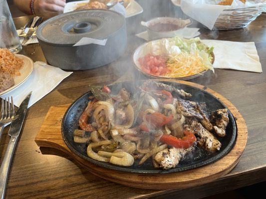 Margarita's Cocina Mexicana, Davenport