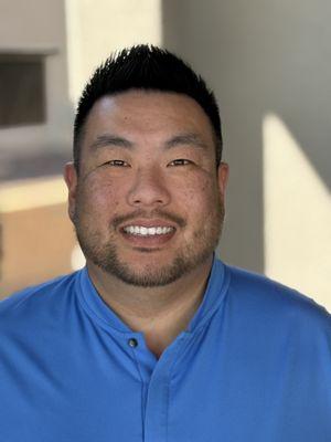 "Friendly. Knowledgeable. Committed to your care. Dr. Plaskey is proud to serve the Scottsdale community.