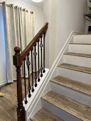 Jefree's Tile, Flooring & Remodeliding