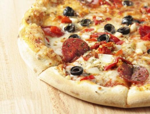 Sorrento's Pizza