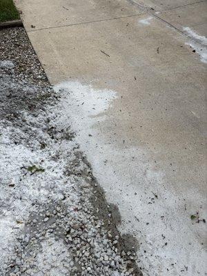 Advanced On-Site Concrete