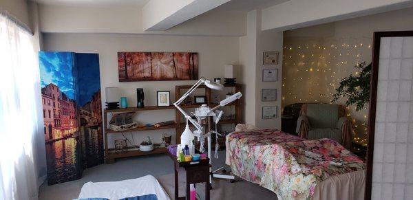 Oceanflowers Therapeutics