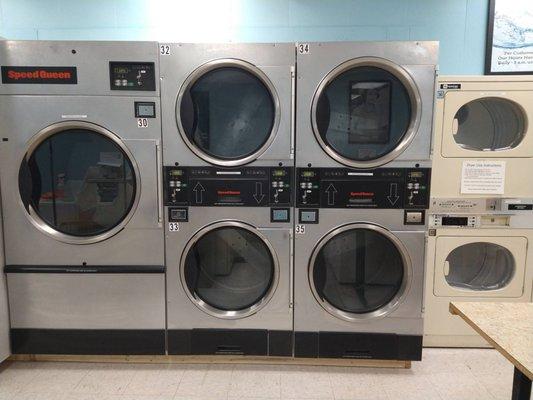 Bellevue Maytag Laundry