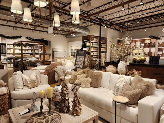 Pottery Barn