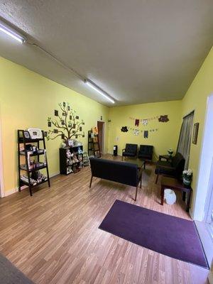 Safe and Sound 4D Ultrasound Studio