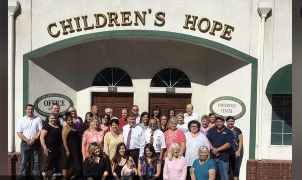 CHFFA Transportation Team