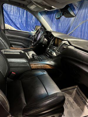 Express Hand Car Wash and Detailing