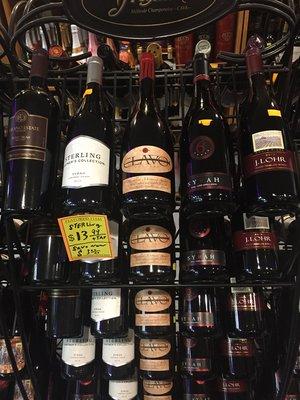 International Wine and Liquor