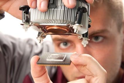 Information Technology Solutions