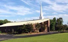 First Christian Church