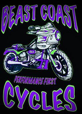Beast Coast Cycles