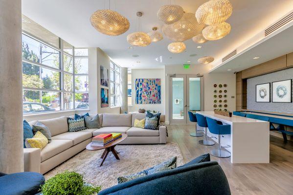 The Dwight by Arthaus