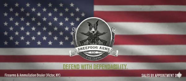 Sheepdog Arms