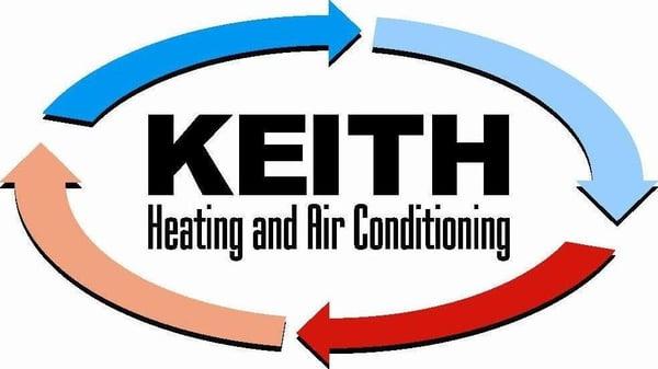 Keith Heating and Air Conditioning